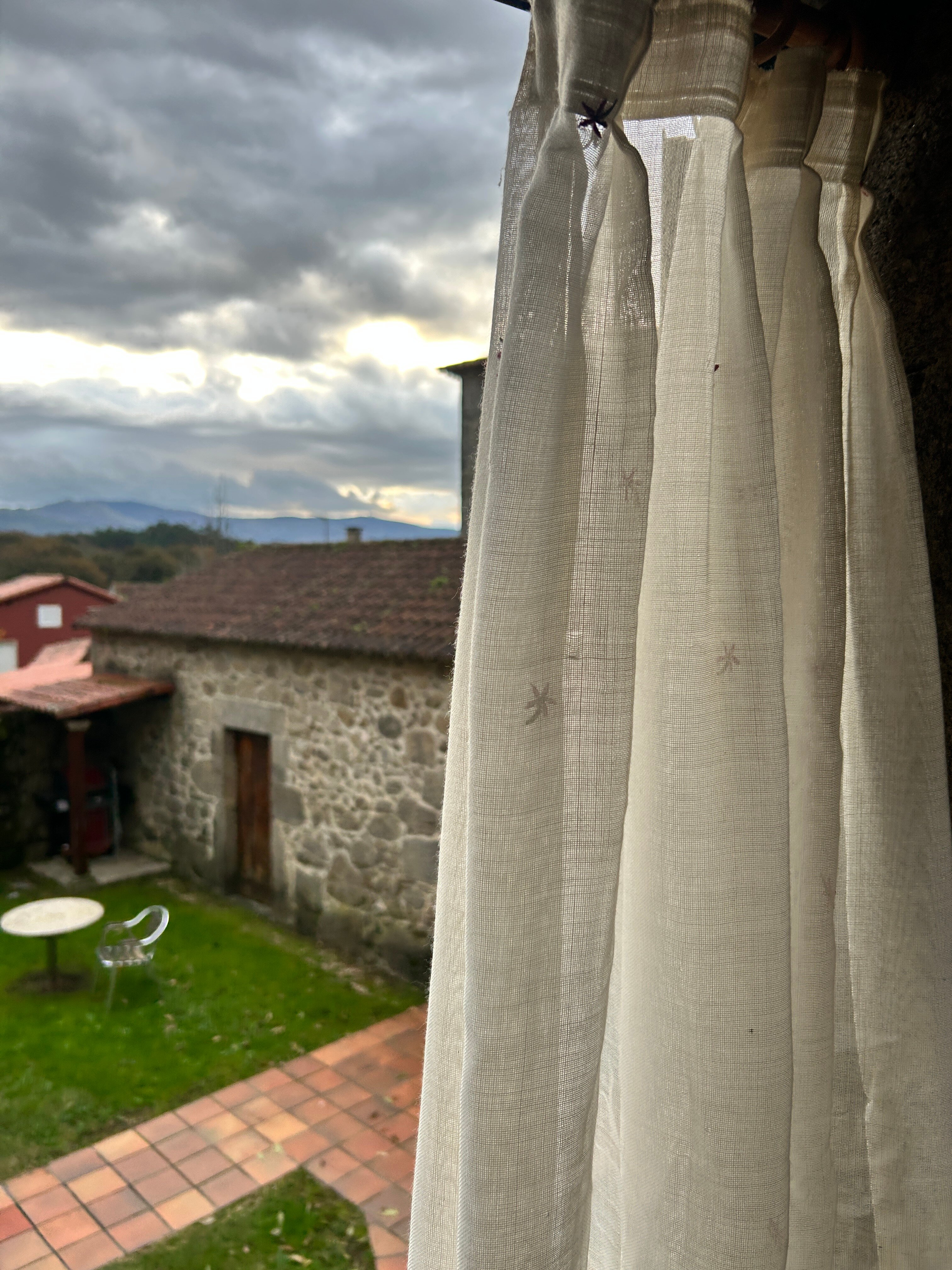 Casa Rectoral de Areas-官方