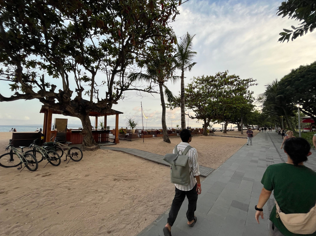 One Fit Wellness - Bali-Mambal必去景点