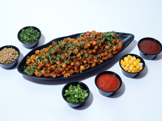 Bhakti Noodles best Noodles in saharanpur