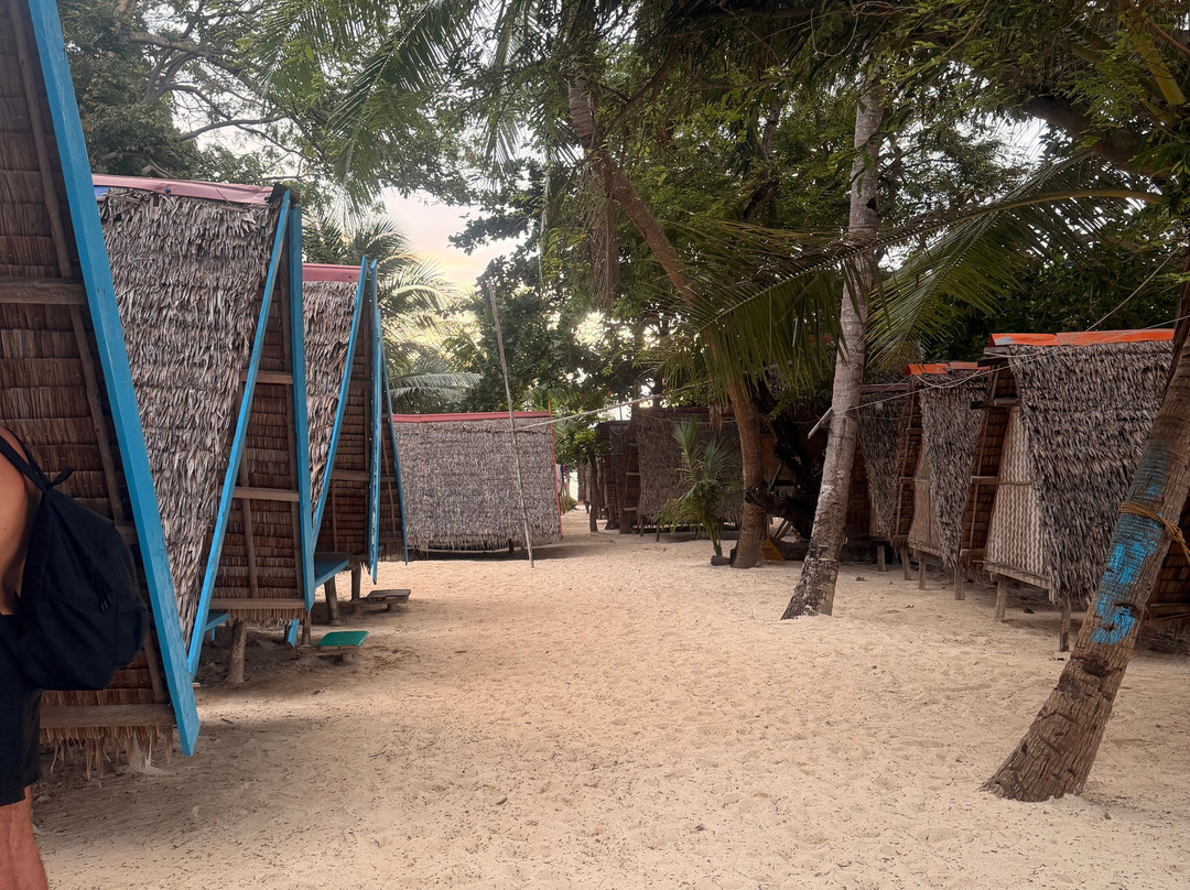 Keelooma | Linapacan Tour, Expedition and Island Stay-利纳帕坎岛必去景点