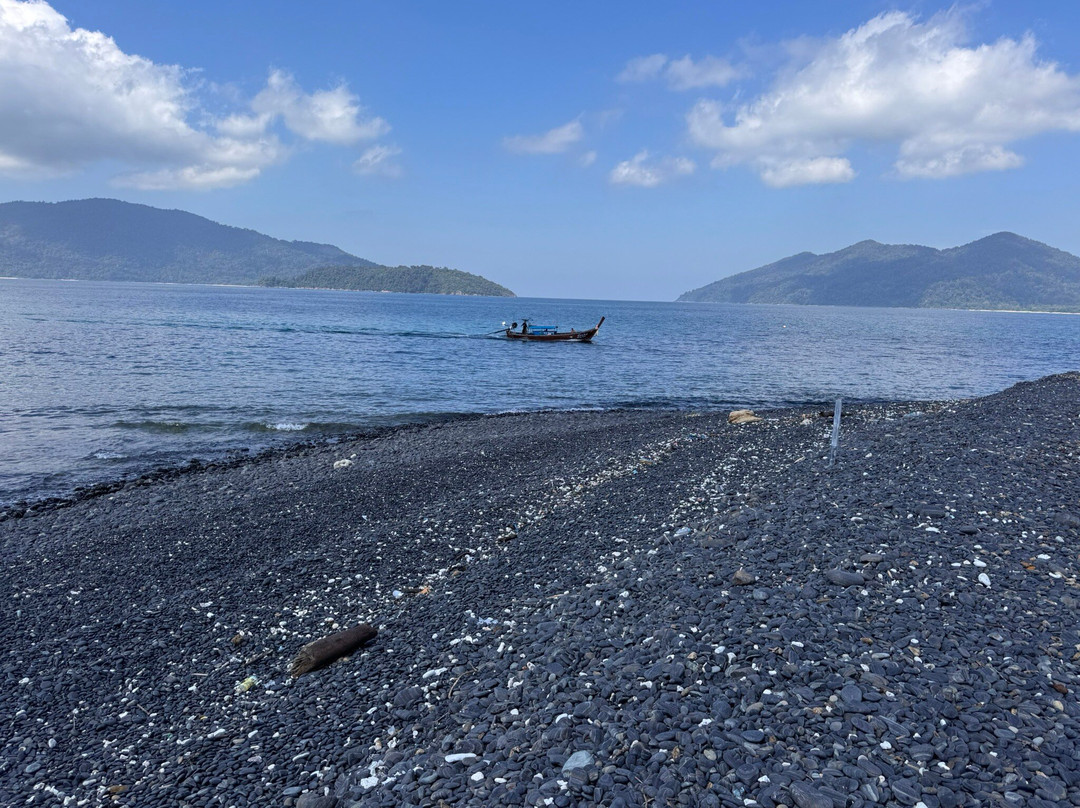 Koh Hin Ngam-沙敦必去景点