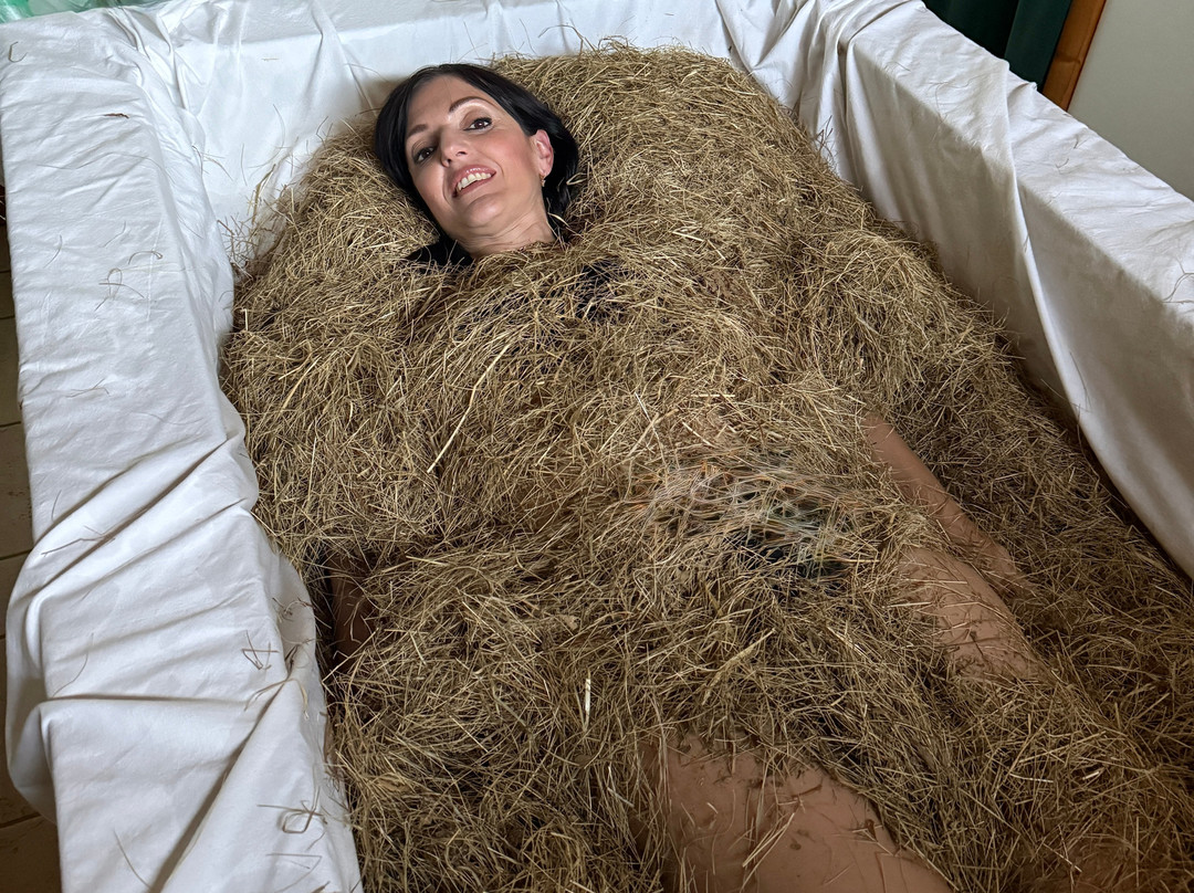 La Sorgente - Fabbriche del Benessere-Lama Mocogno必去景点