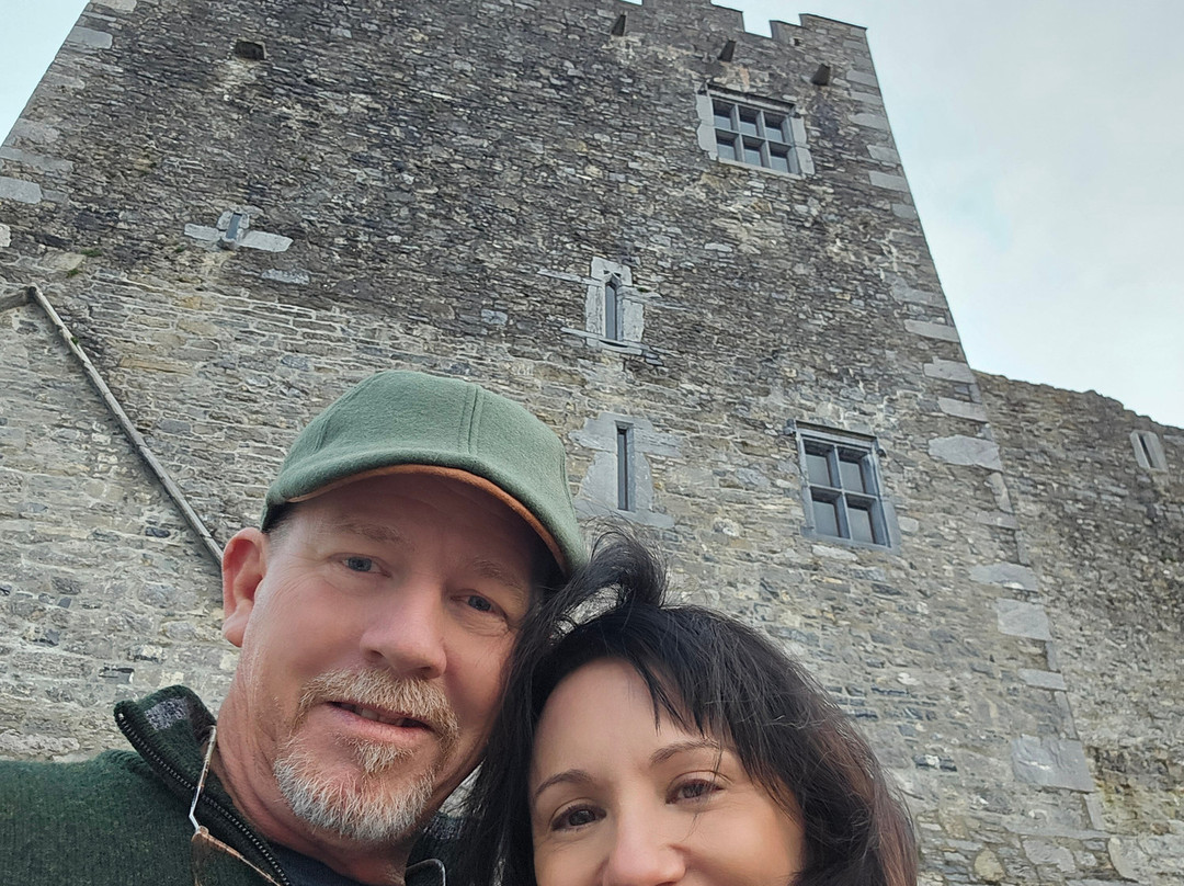 Love Irish Tours-都柏林必去景点