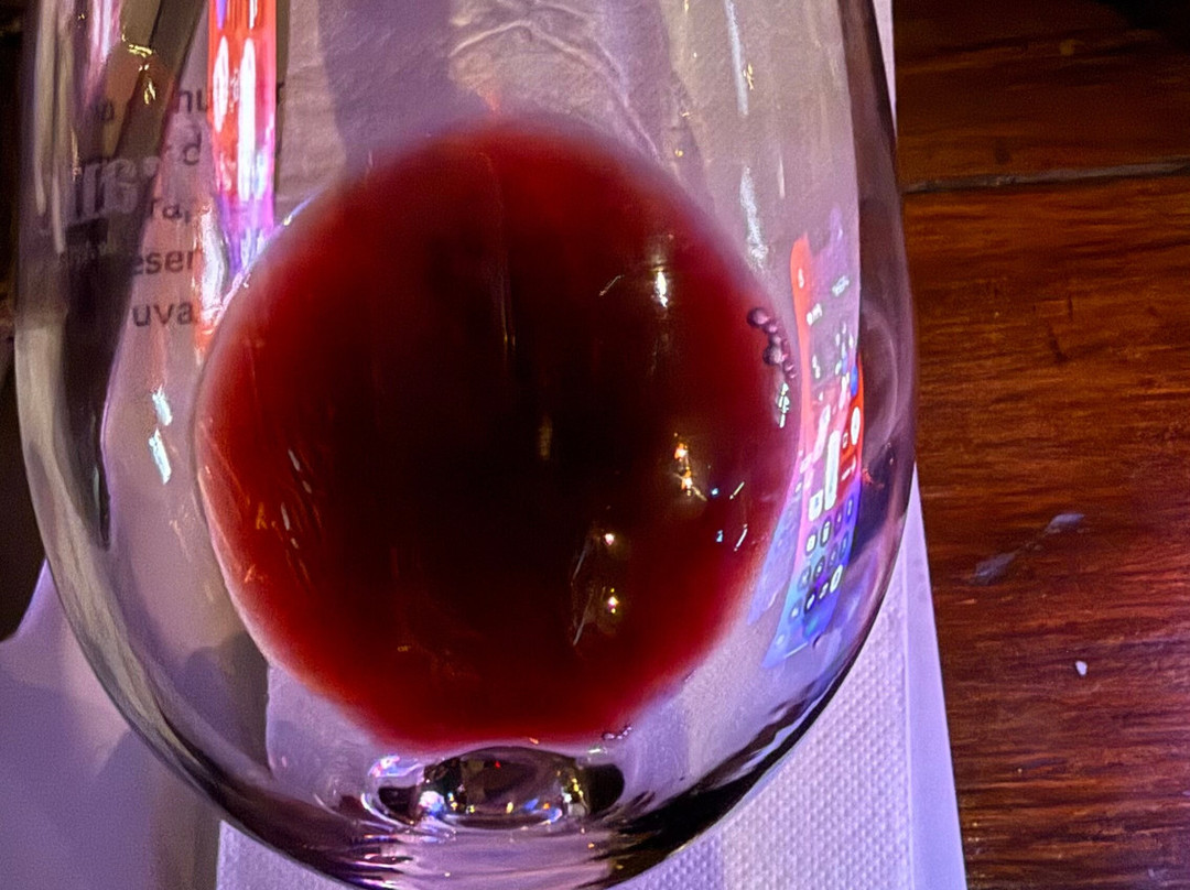 Bodega Atilio Avena-门多萨必去景点