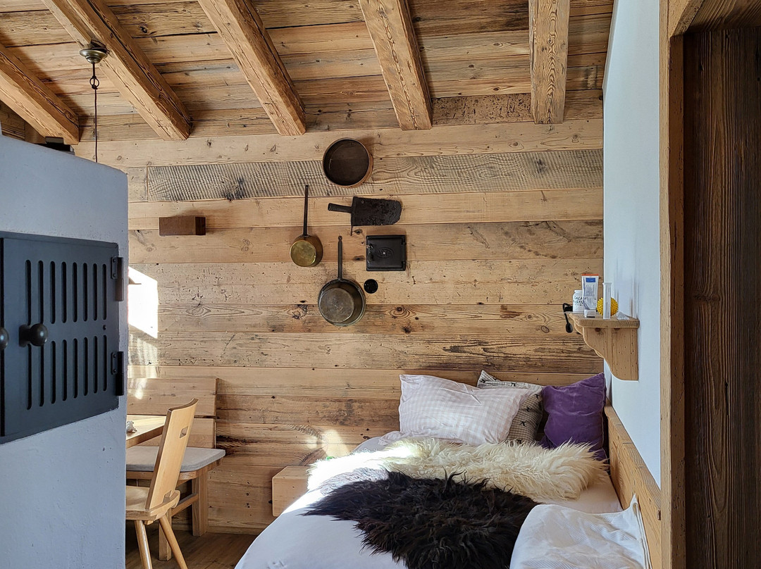 Panorama Hotel Oberjoch主图