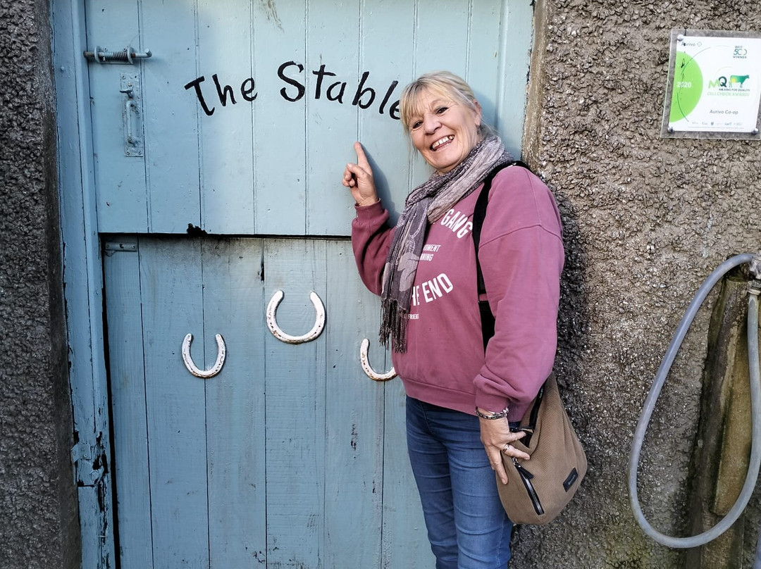 Campview Farm-Ballyshannon必去景点