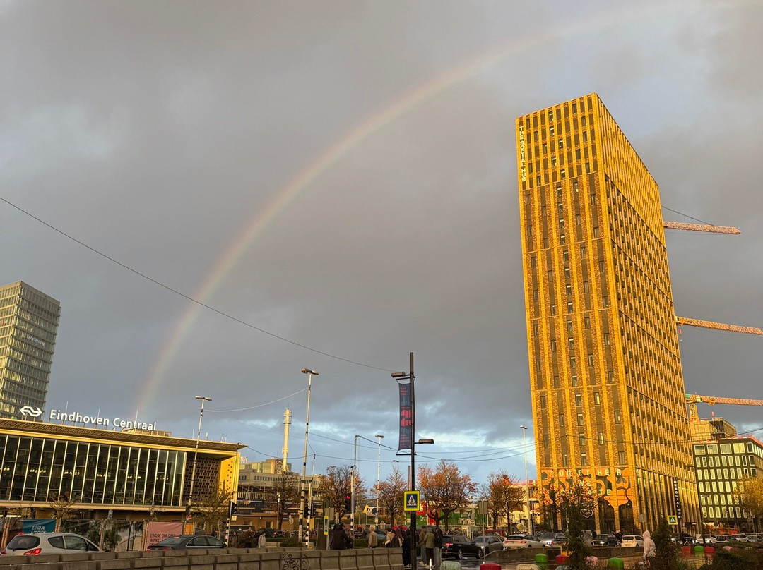 The Social Hub Eindhoven主图