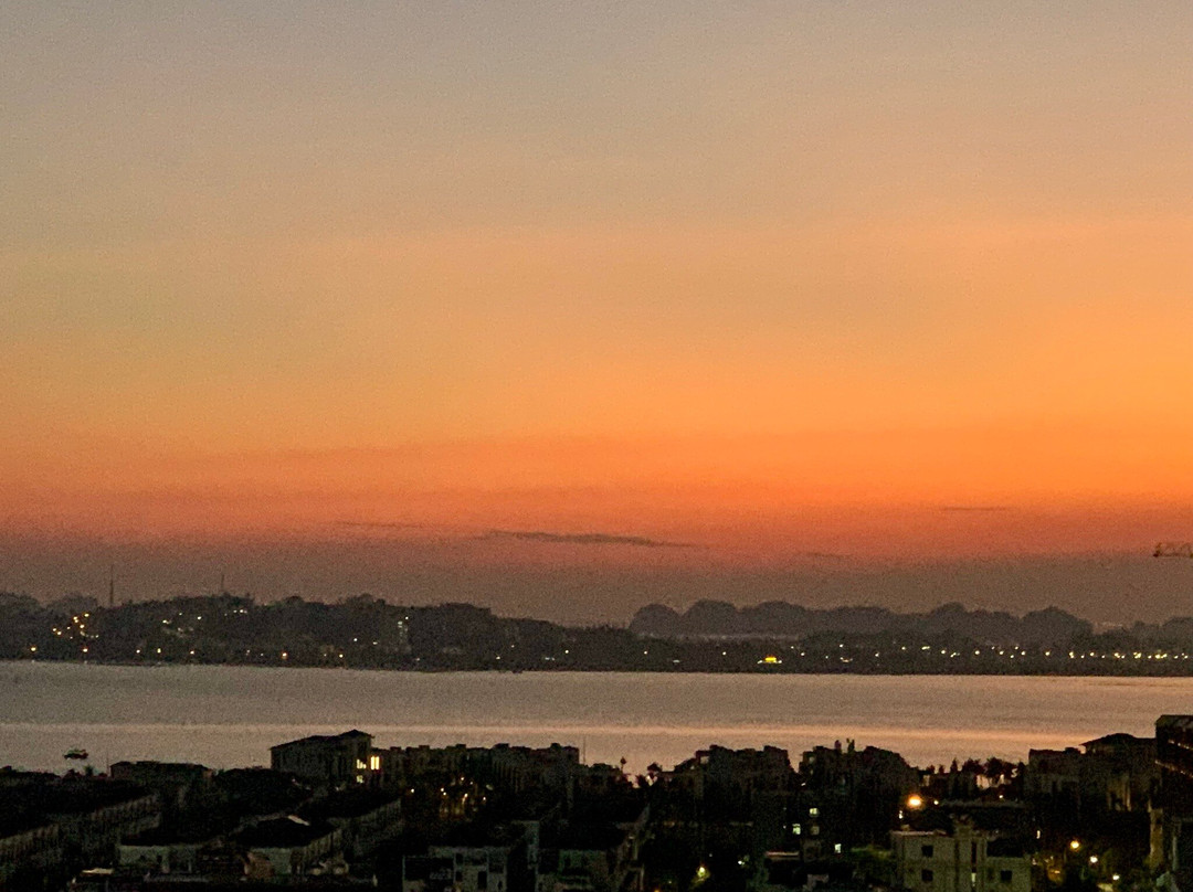 Hyatt Place HA Long Bay, Bai Chay