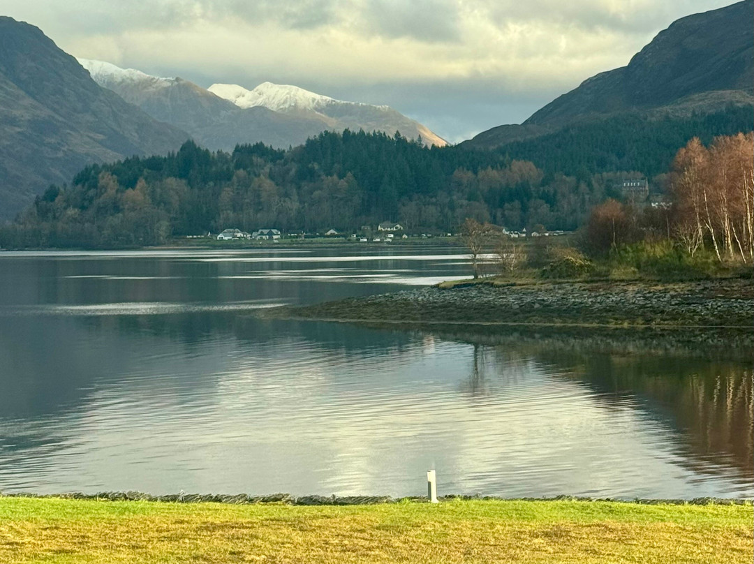 Isles of Glencoe Hotel & Leisure Centre主图