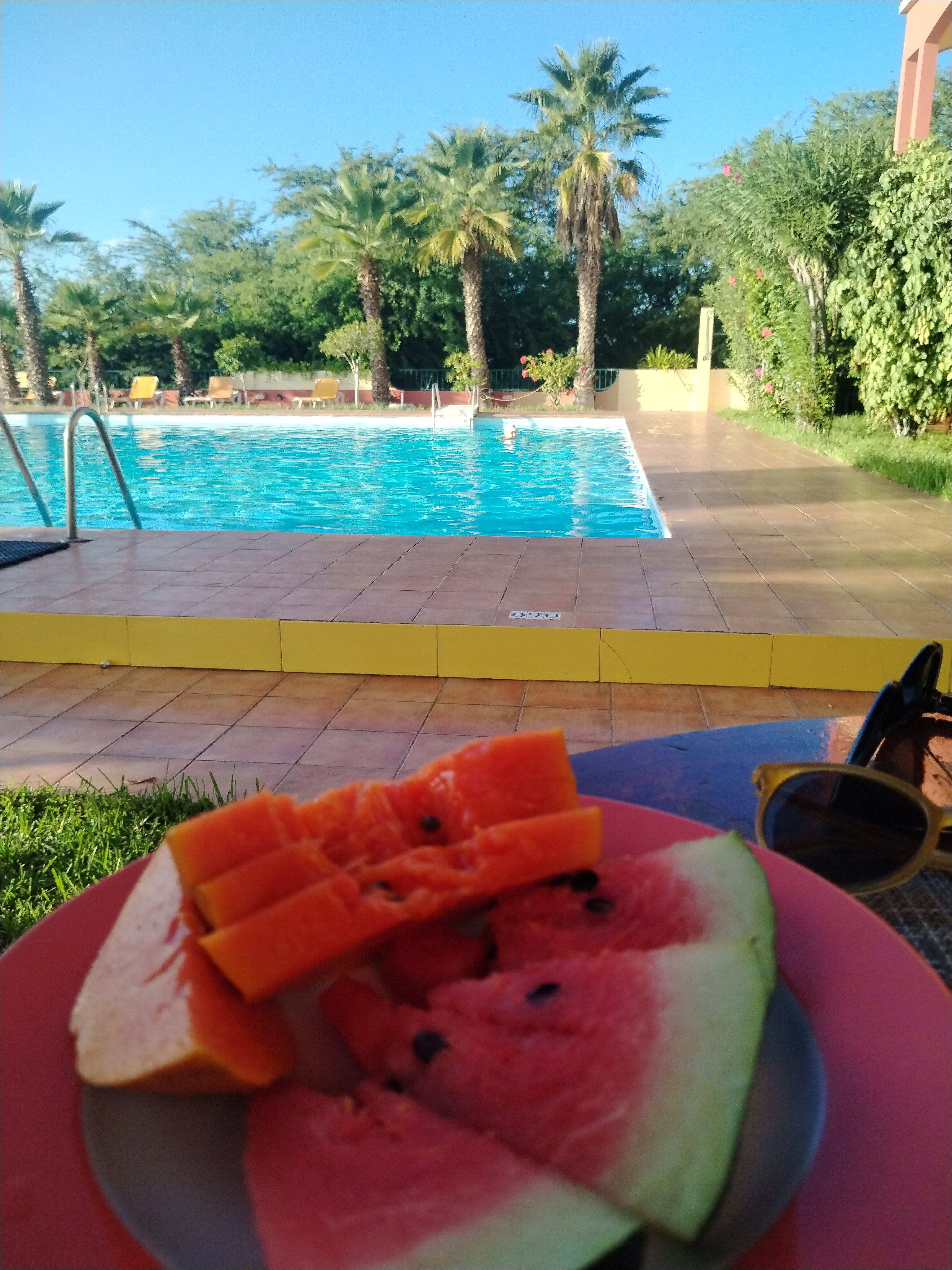 Bamboo Xaguate Hotel-官方