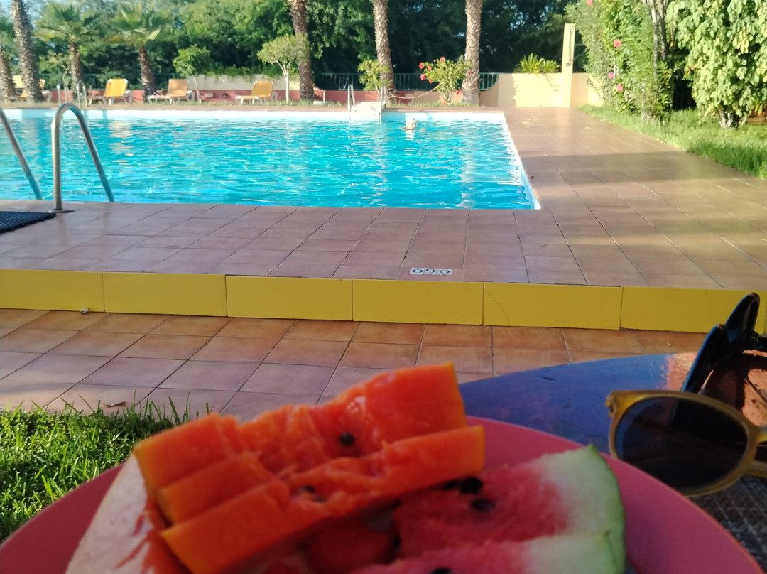 Bamboo Xaguate Hotel主图