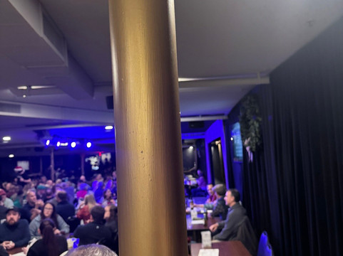 The Comedy Zone-夏洛特必去景点