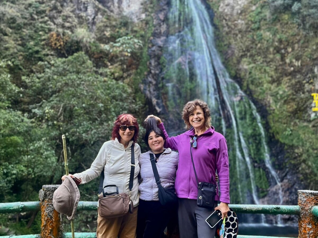 Su's Sapa Trekking-沙巴必去景点