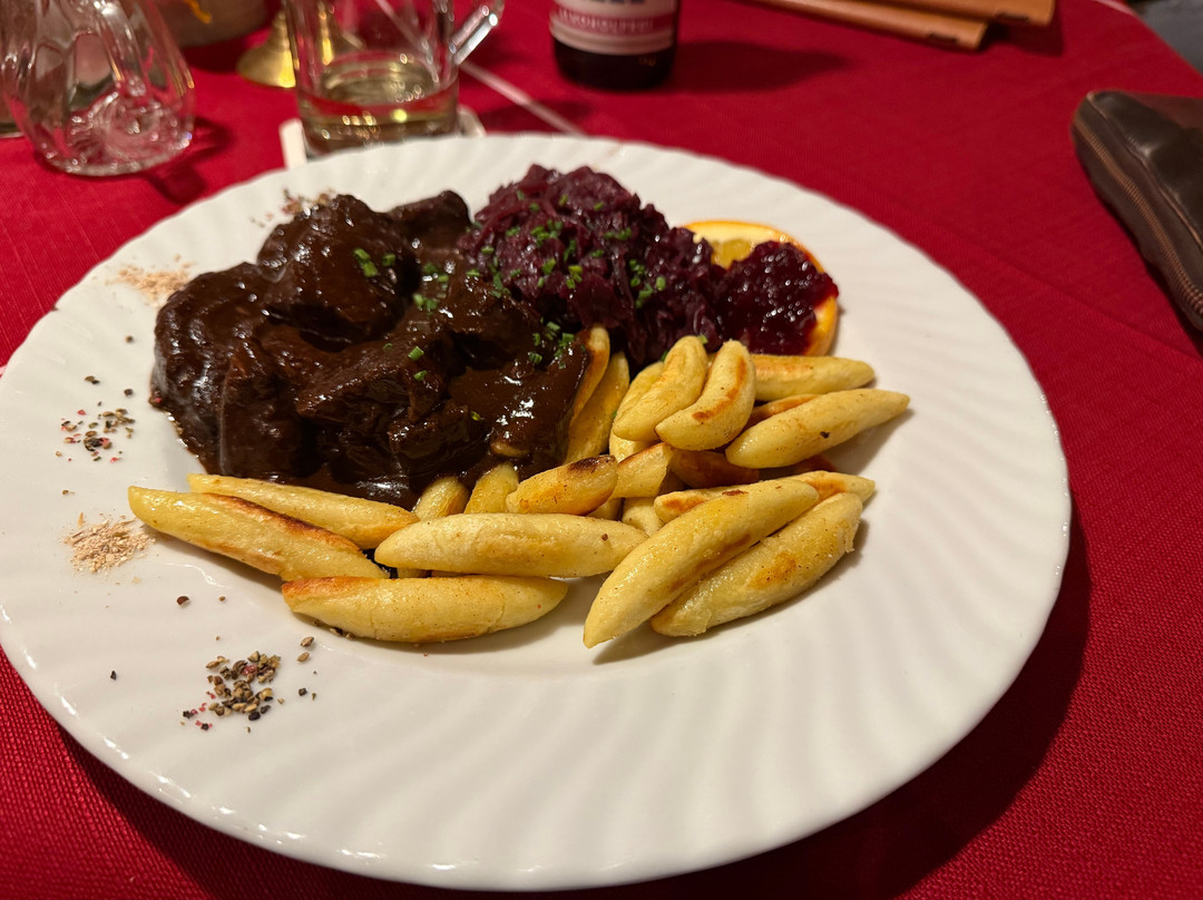 比瑞恩帕斯特酒店主图