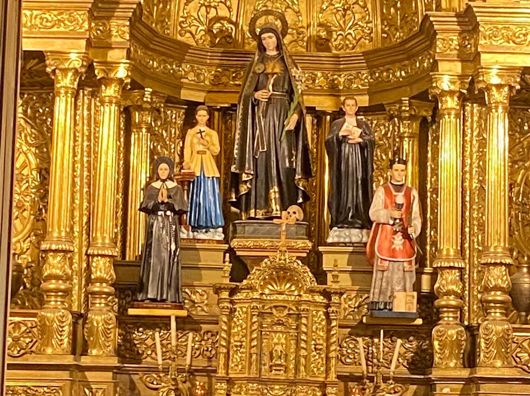 Julio Verne Travel-Riobamba必去景点