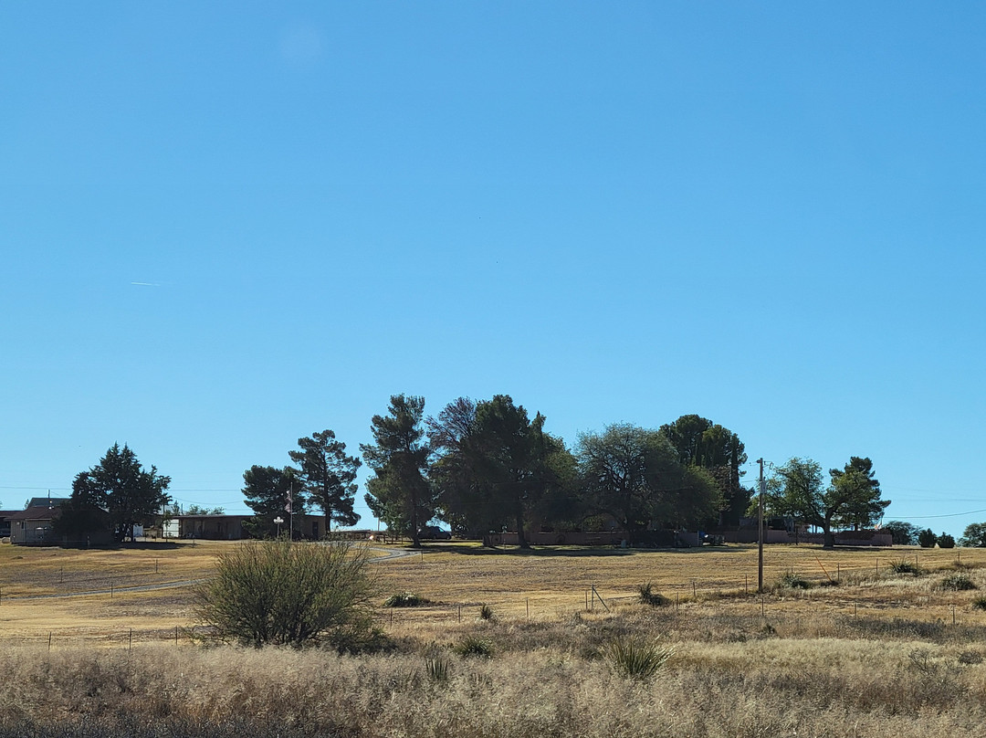 Xanadu Ranch GetAway / Private Guest Rooms / Guest Ranch & Horse Motel主图