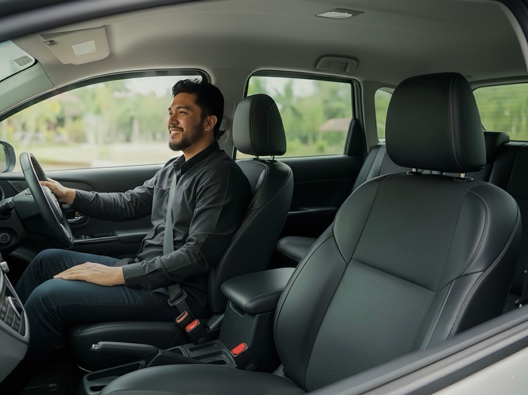 Best Ubud Driver-乌布必去景点