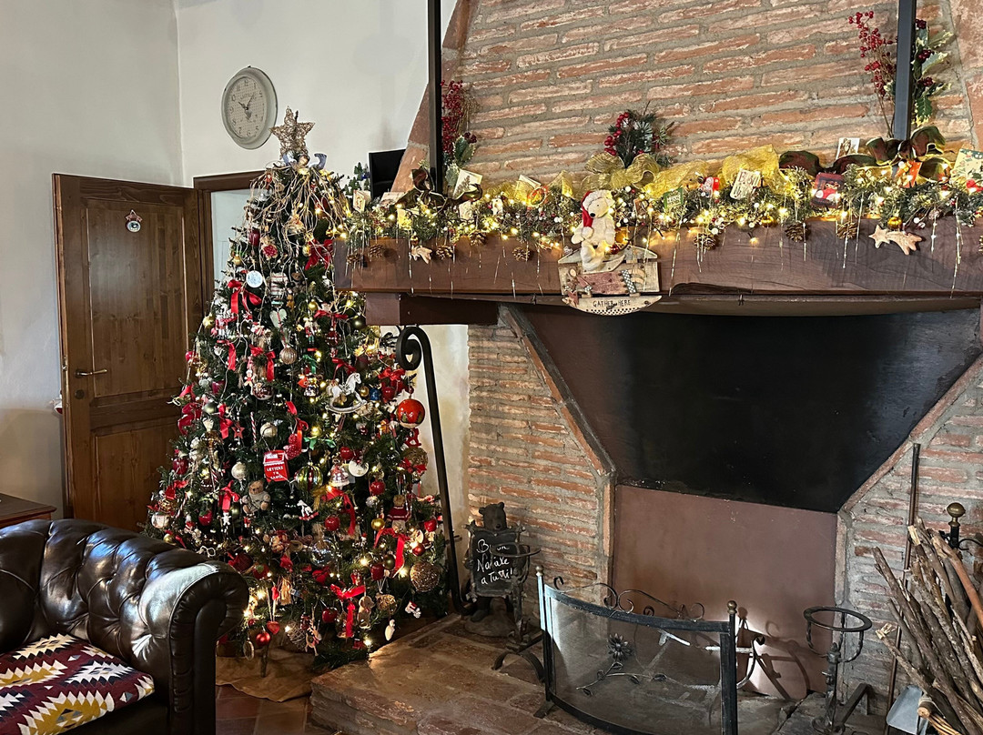 Il Borgo di Via Chiesa主图