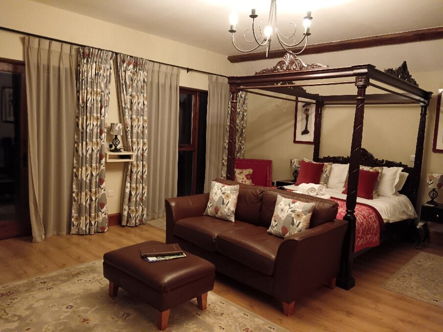 Brickfields Farm主图