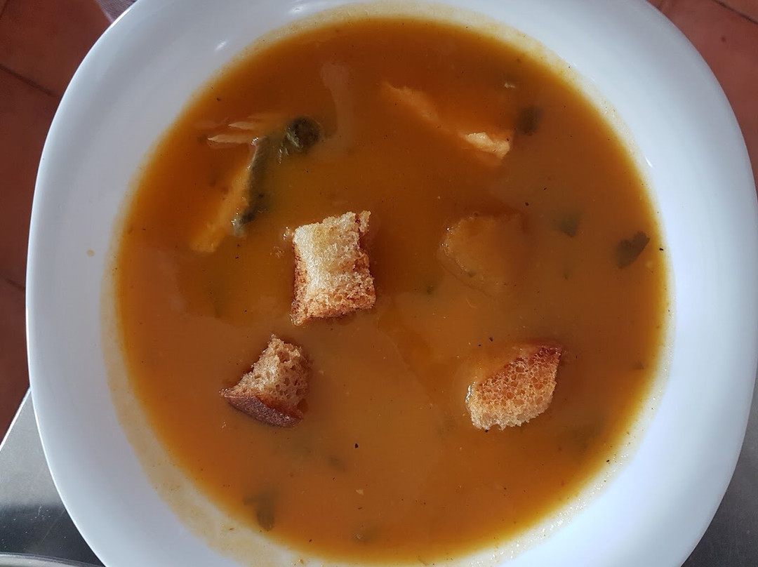 Restaurante O Minhoto