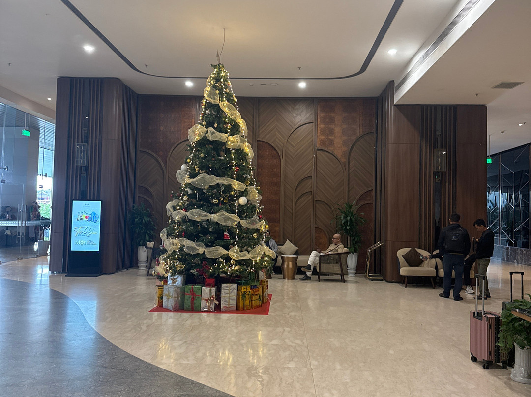 Mường Thanh Luxury Hạ Long Centre Hotel主图