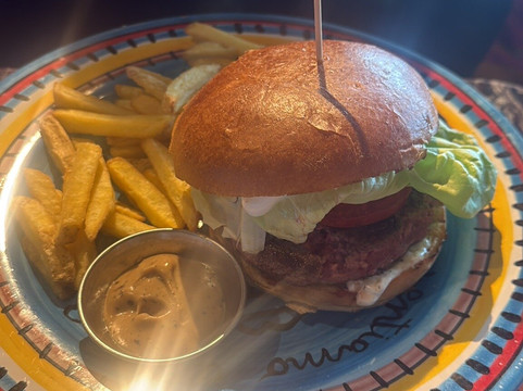 Doppio Malto Nice CAP3000