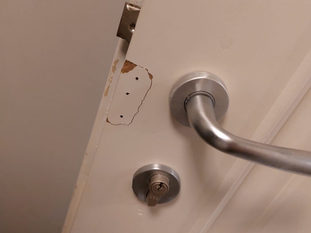 Monte Meraviglia Hotel主图