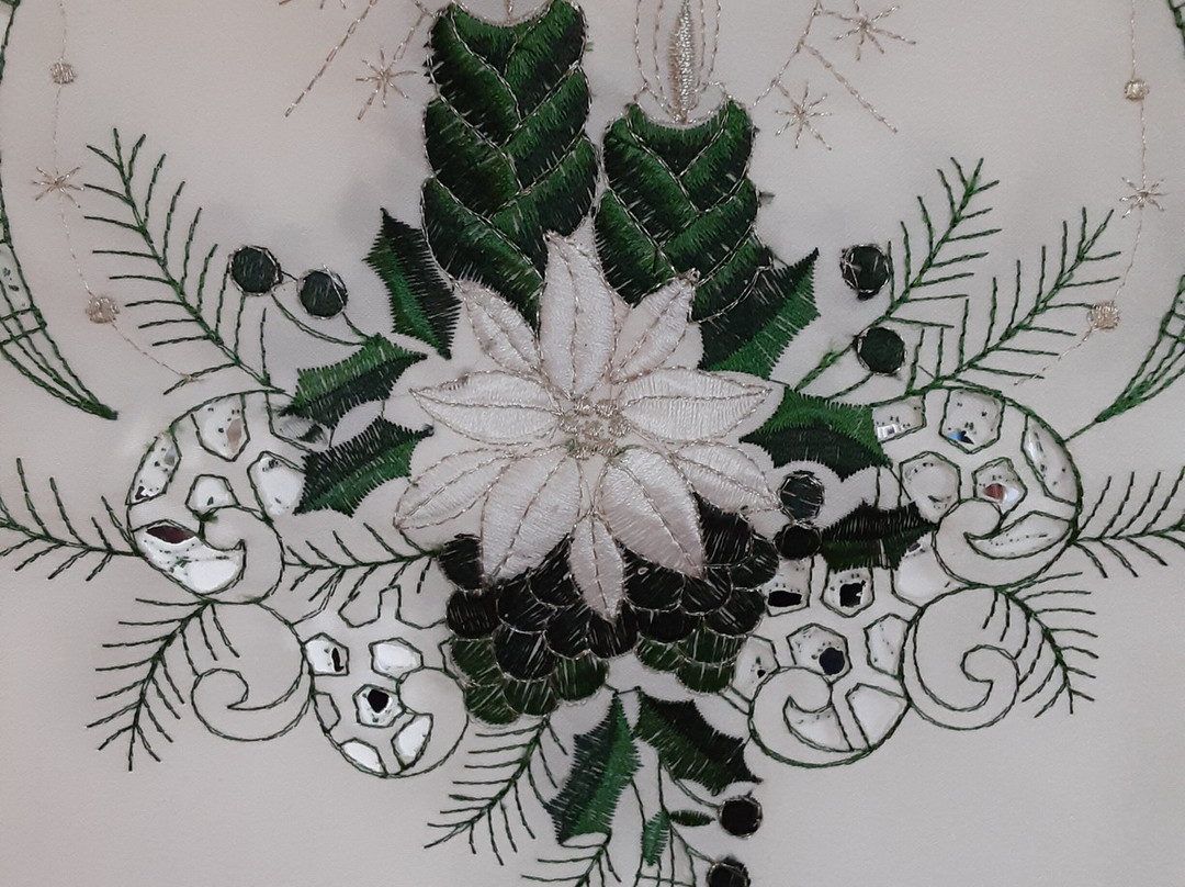 Chickadees-斯特布里奇必去景点