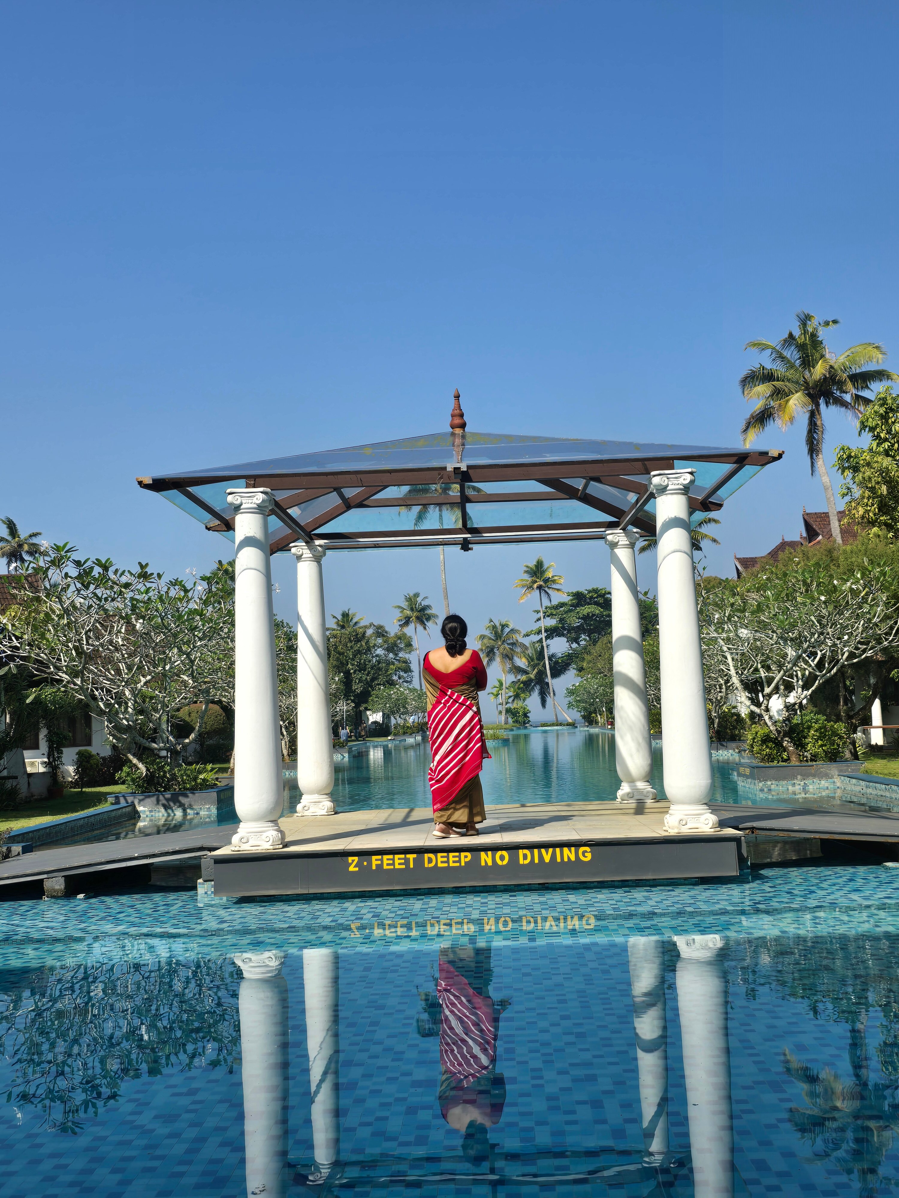 Rhythm Kumarakom-官方