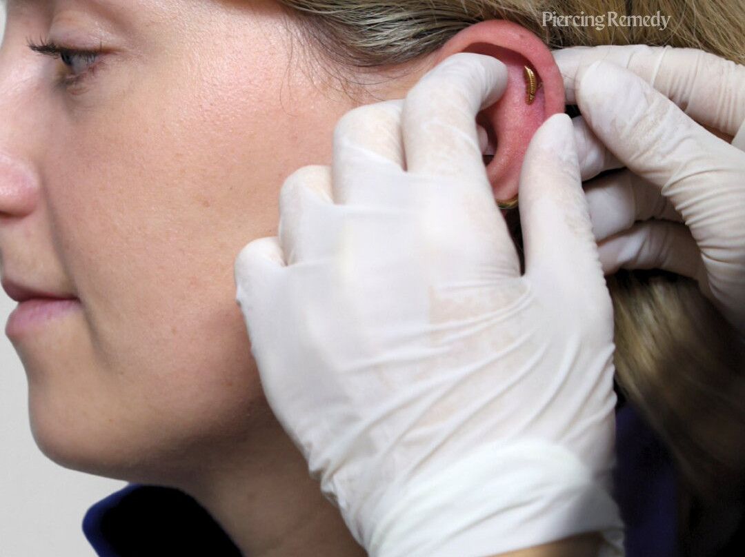 Piercing Remedy-河内必去景点