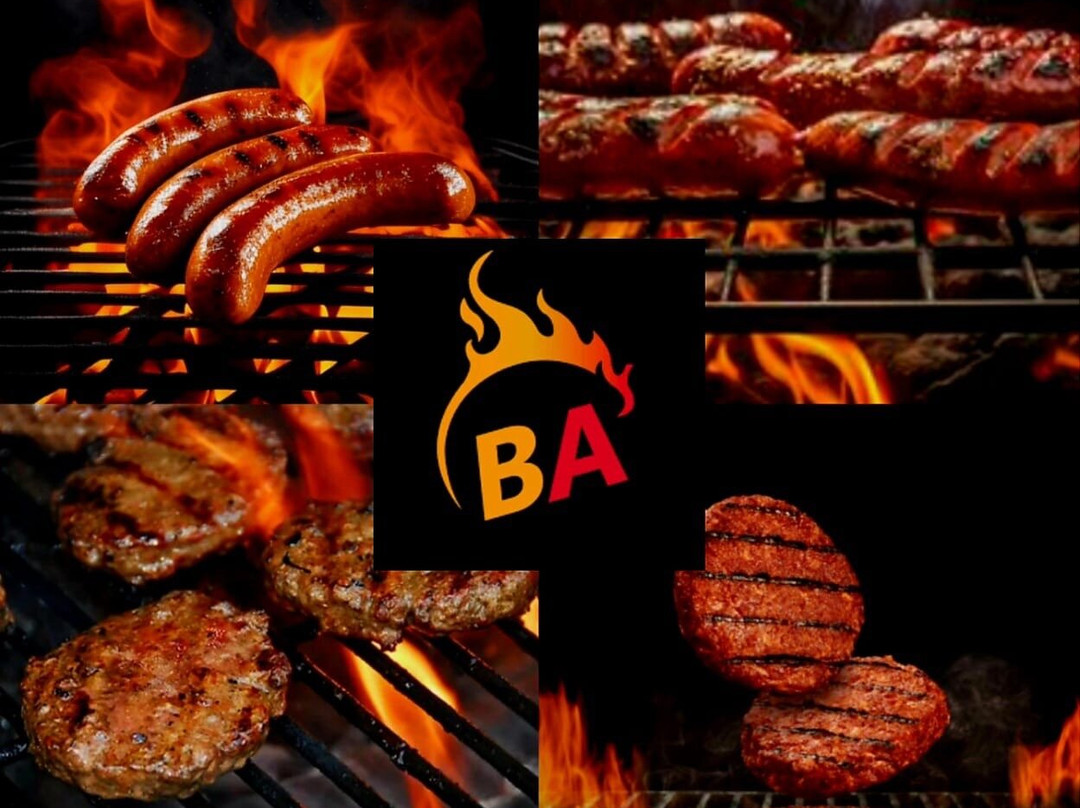 Rostisseria/Braseria Brasa Away