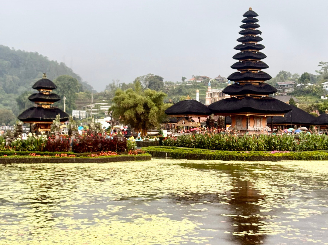 Bali Rêve-达巴南必去景点