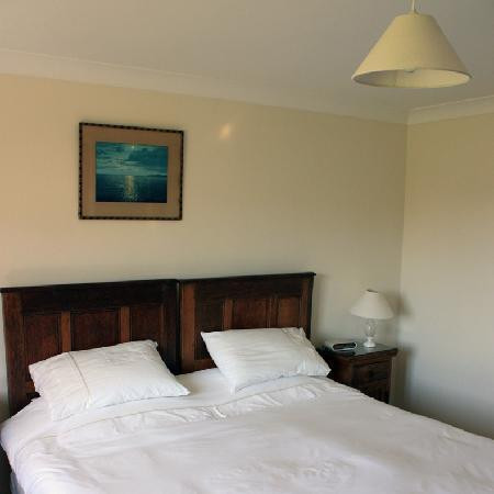 Norton Canon酒店住宿-Highfield Bed and Breakfast