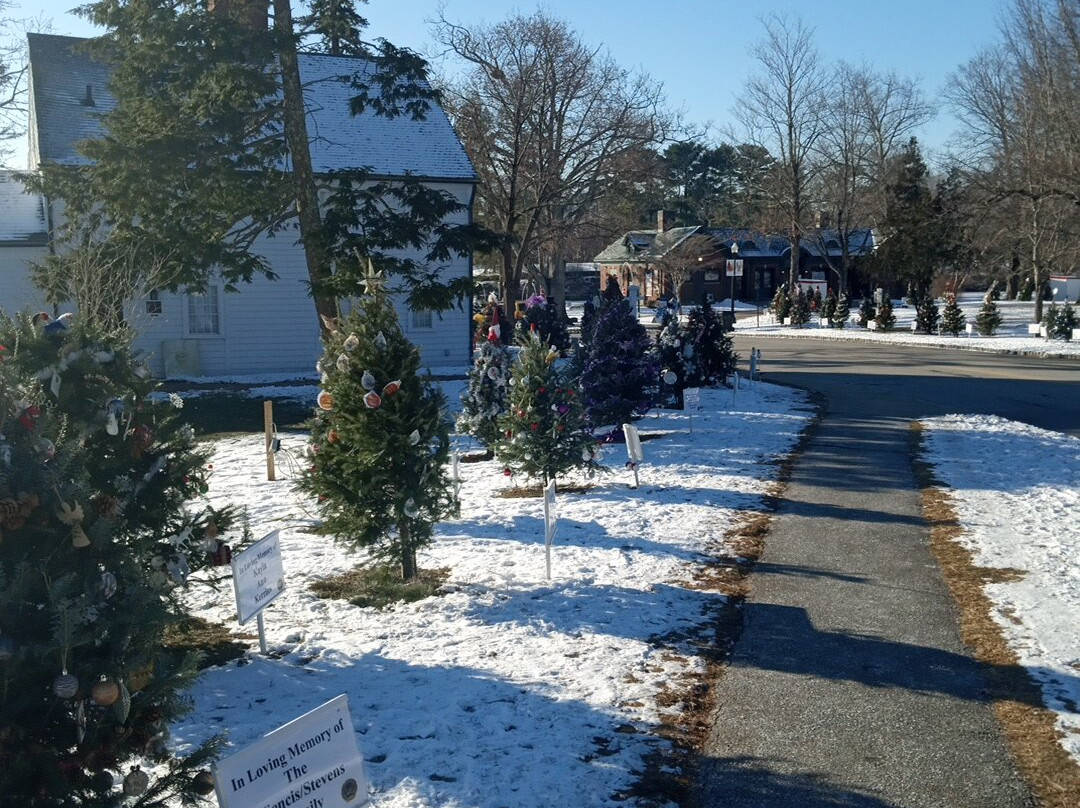 Slater Park-Pawtucket必去景点