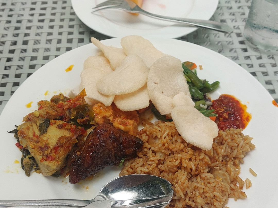 Hotel Suni Abepura主图