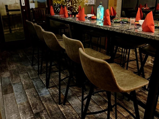 The Admiral Inn-Reigate必去景点