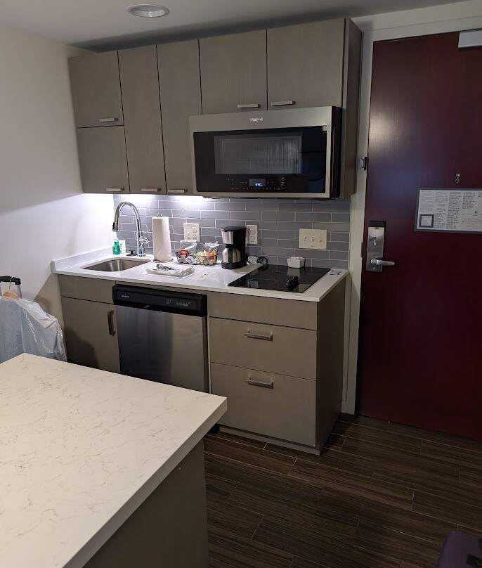 Hyatt House Lewes Rehoboth Beach主图