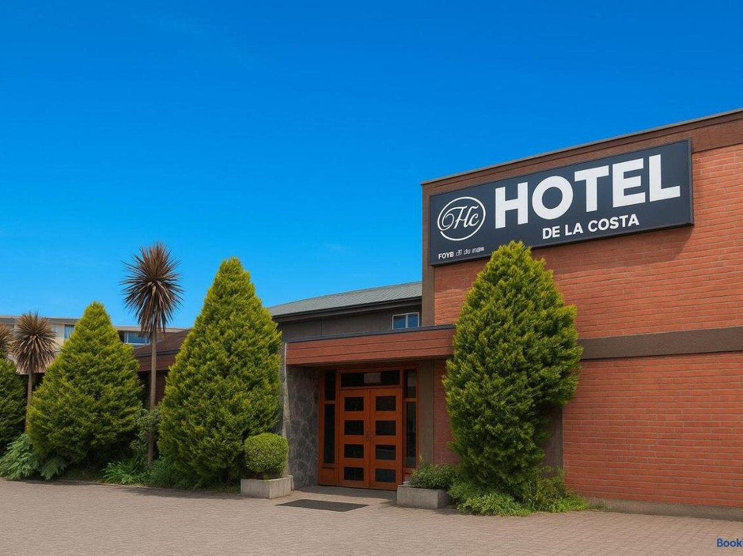 Hostal de la Costa