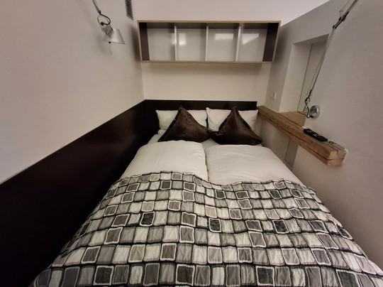 NALA Individuellhotel主图