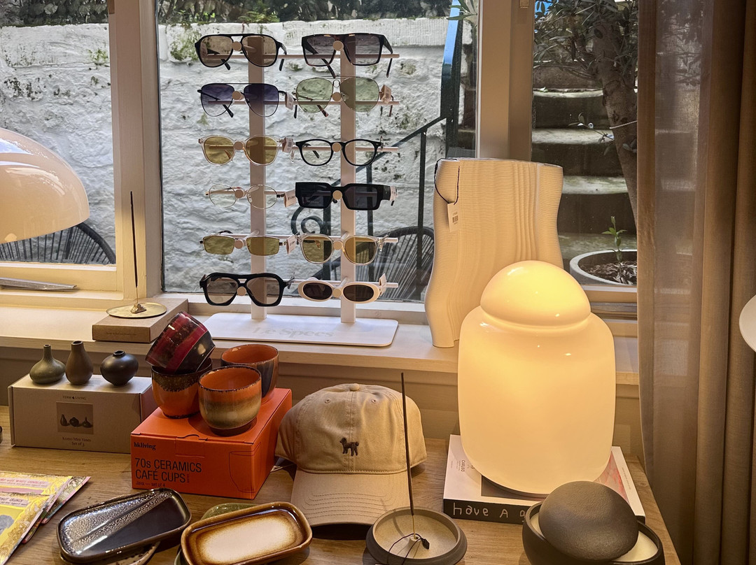 Spoiled Life-圣安德鲁斯必去景点