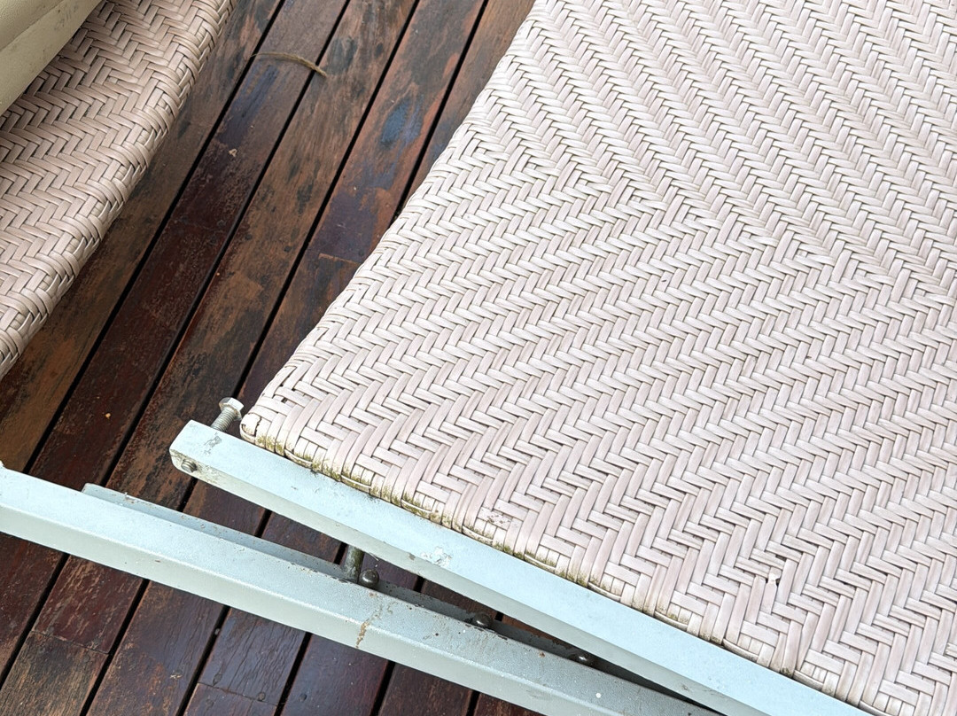 果阿度假胜地假日酒店主图