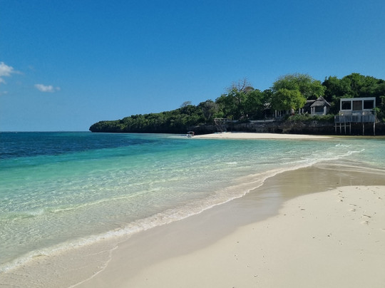 ECO KAYAK ZANZIBAR-桑给巴尔市必去景点