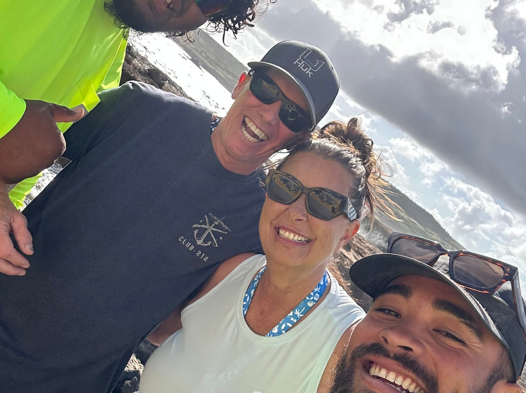 Fofoti Tours & Transfers-奥腊涅斯塔德必去景点