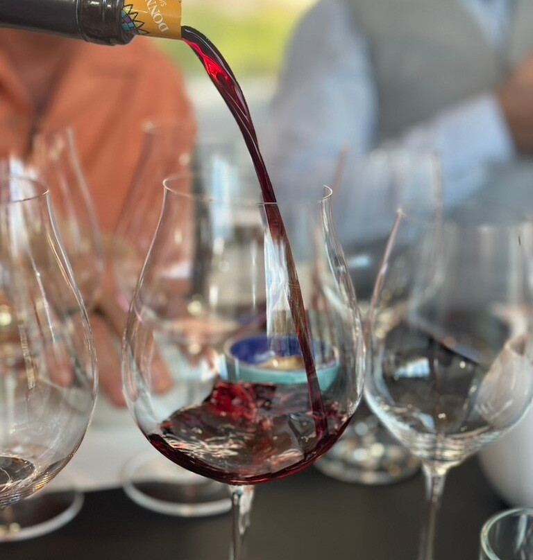 Donnafugata Cantina Randazzo Etna-Randazzo必去景点