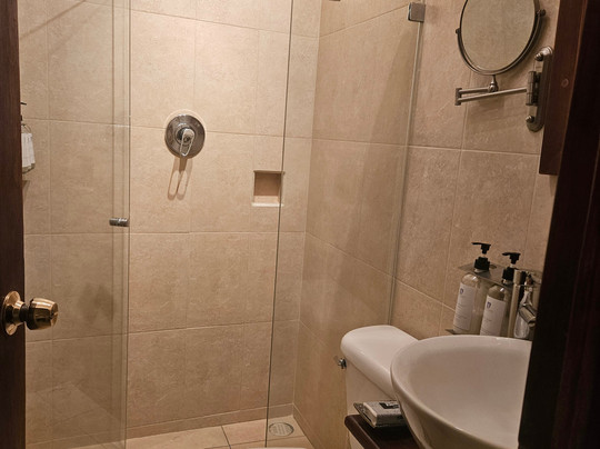 Agua Escondida主图