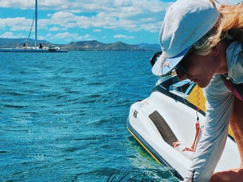 Ocean Adventure CR-利比里亚必去景点