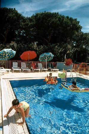 La Pigna Residence主图