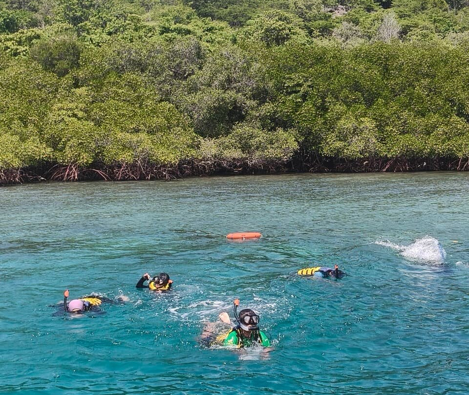 Yukbanyuwangi-巴纽旺宣必去景点