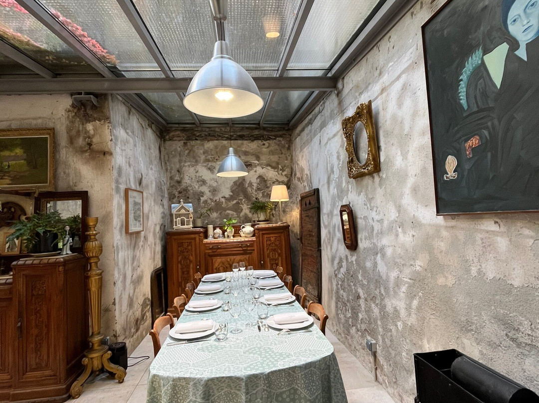 Plum Lyon Teaching Kitchen-里昂必去景点