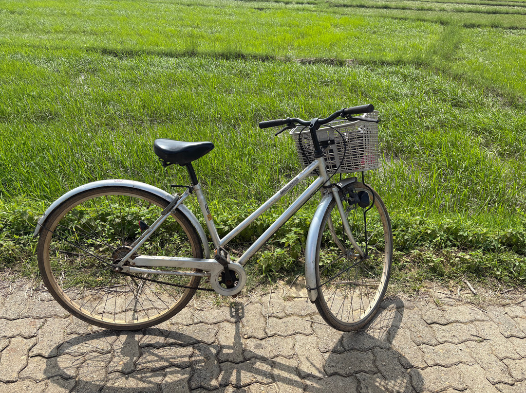 Ulpotha Yoga Retreat & Ayurveda Resort-Ulpotha Village必去景点